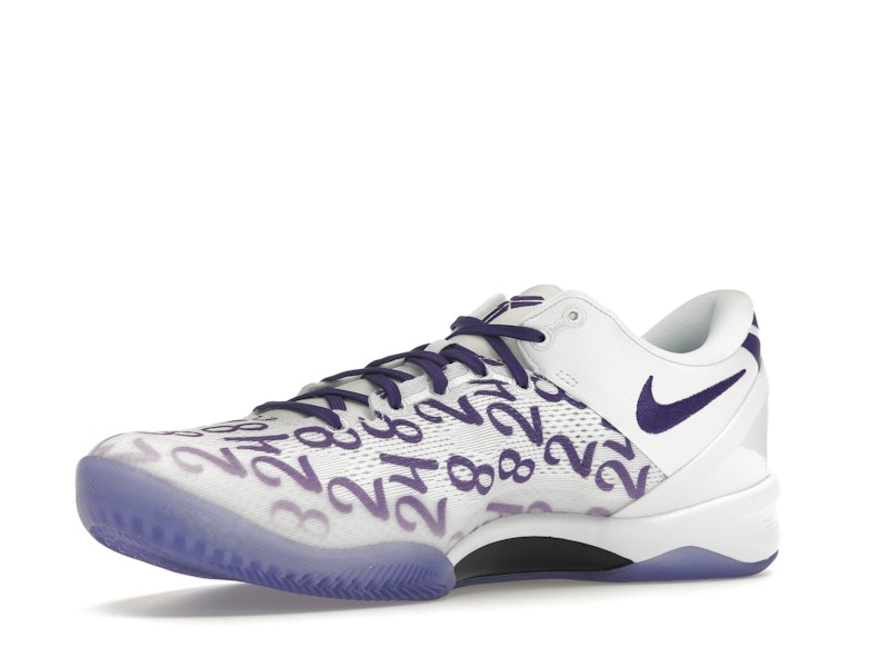 Nike Kobe 8 Protro Court Purple - image 16