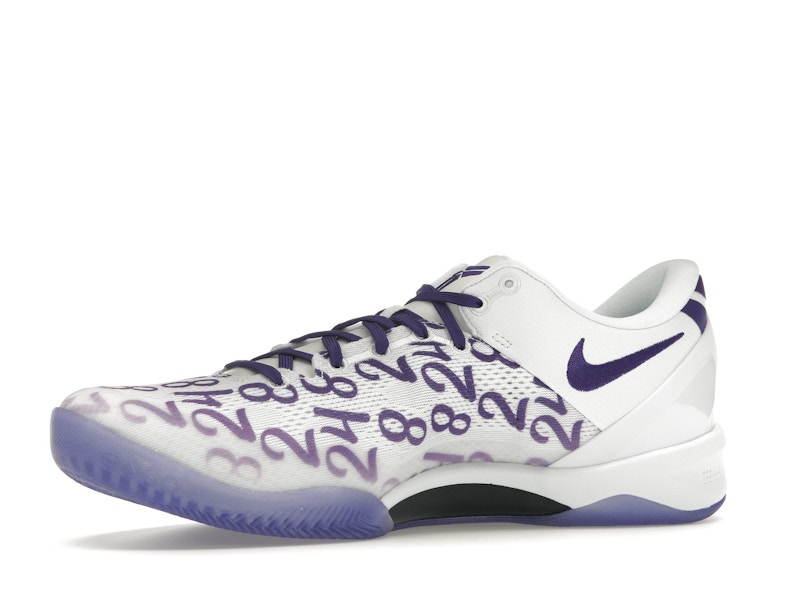 Nike Kobe 8 Protro Court Purple - image 17