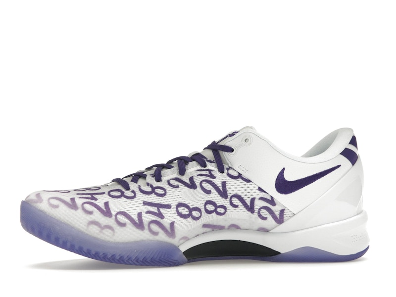Nike Kobe 8 Protro Court Purple - image 18