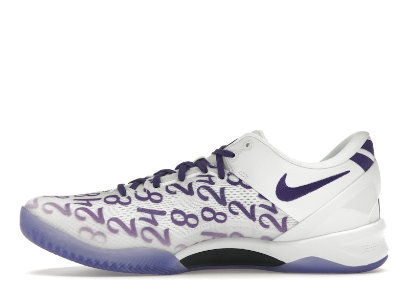 Nike Kobe 8 Protro Court Purple - image 19