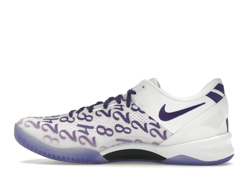 Nike Kobe 8 Protro Court Purple - image 20