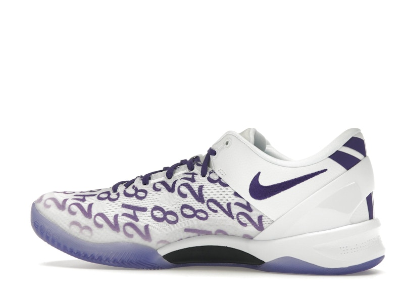 Nike Kobe 8 Protro Court Purple - image 21