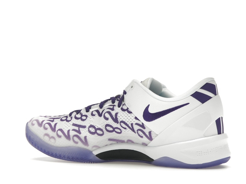 Nike Kobe 8 Protro Court Purple - image 22
