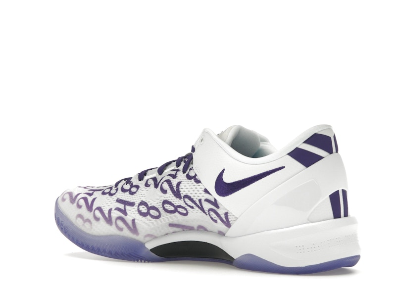 Nike Kobe 8 Protro Court Purple - image 23