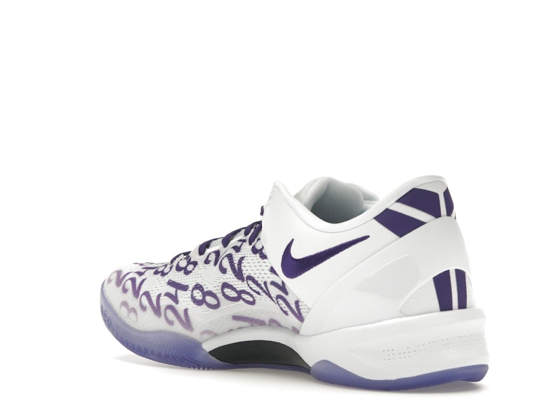 Nike Kobe 8 Protro Court Purple - image 24