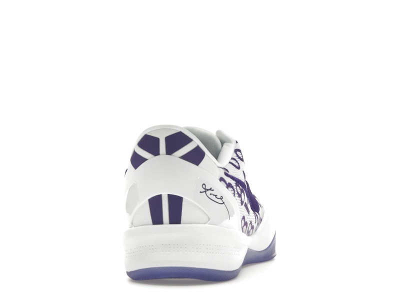 Nike Kobe 8 Protro Court Purple - image 29