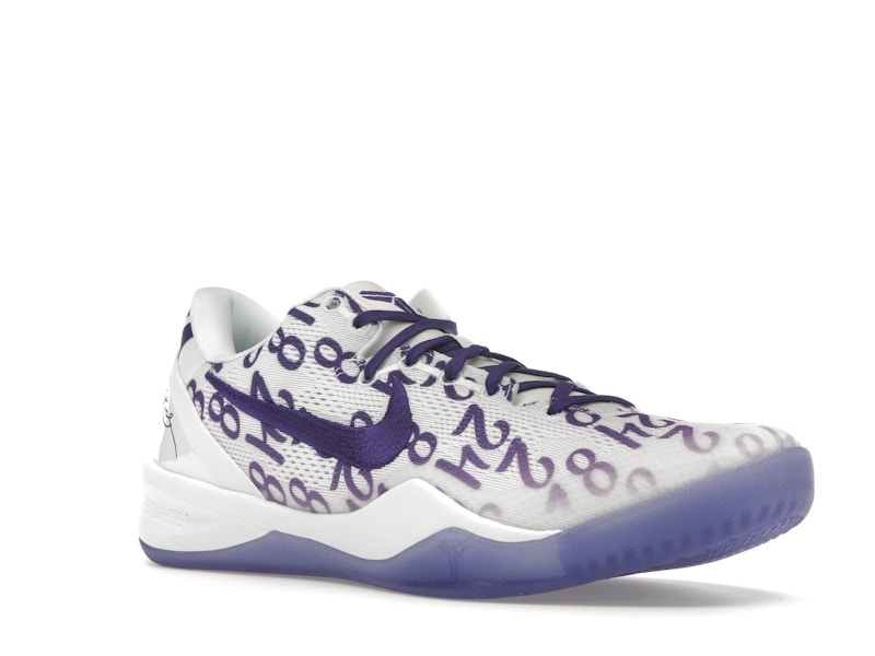 Nike Kobe 8 Protro Court Purple - image 5
