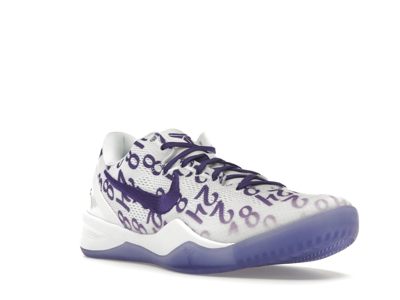 Nike Kobe 8 Protro Court Purple - image 6