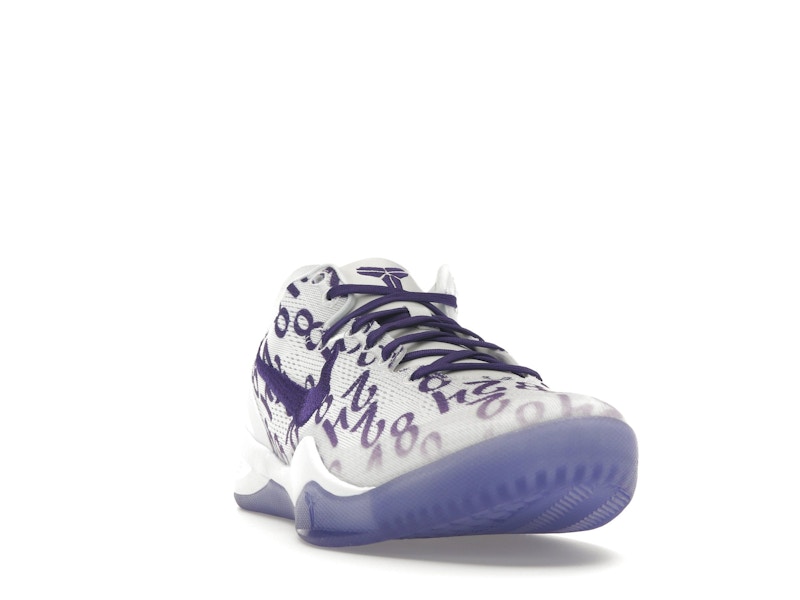 Nike Kobe 8 Protro Court Purple - image 8