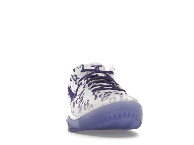 Nike Kobe 8 Protro Court Purple - image 9