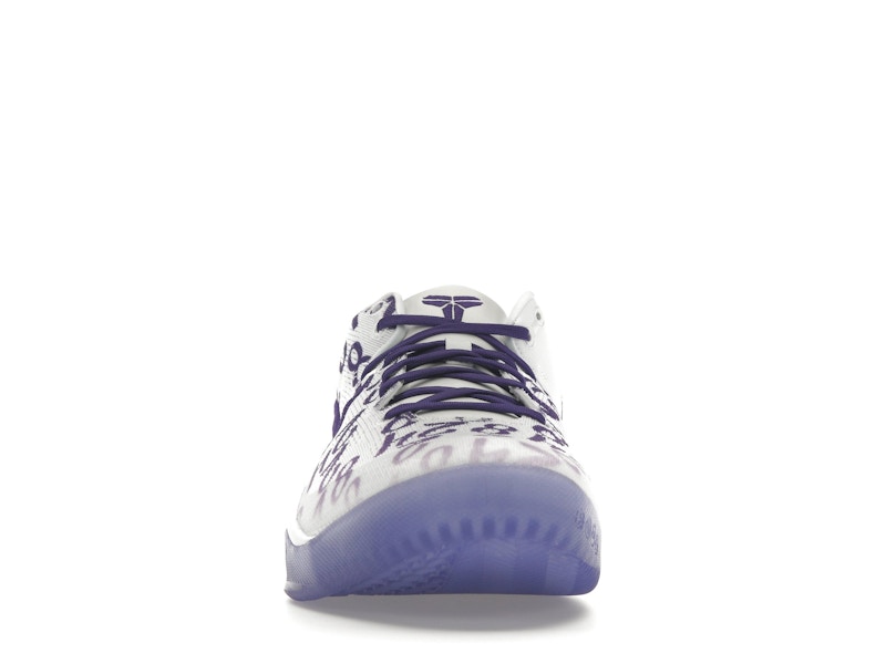 Nike Kobe 8 Protro Court Purple - image 10