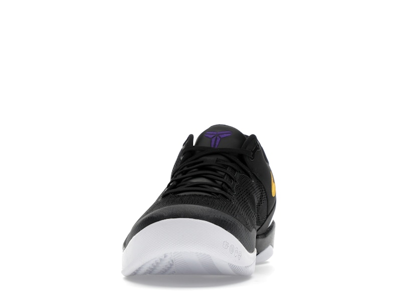 Nike Kobe 8 Protro Lakers Away - image 11