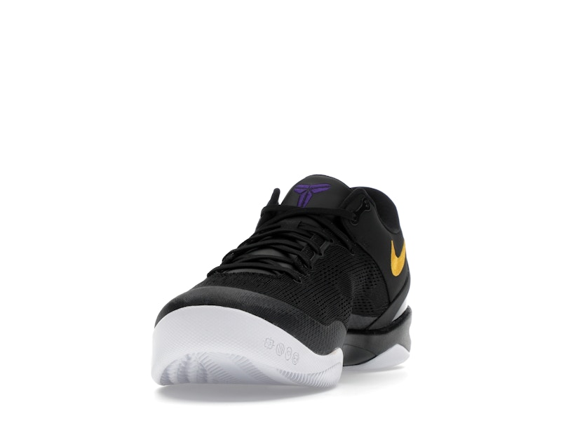 Nike Kobe 8 Protro Lakers Away - image 12