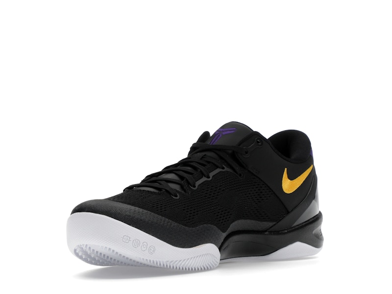 Nike Kobe 8 Protro Lakers Away - image 14