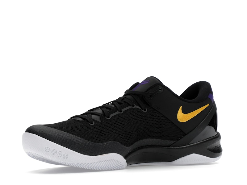 Nike Kobe 8 Protro Lakers Away - image 16