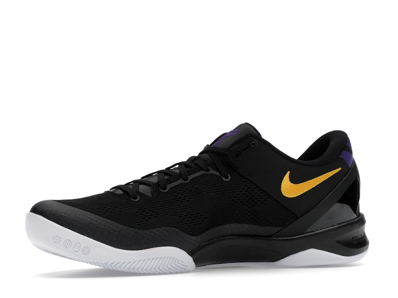 Nike Kobe 8 Protro Lakers Away - image 17