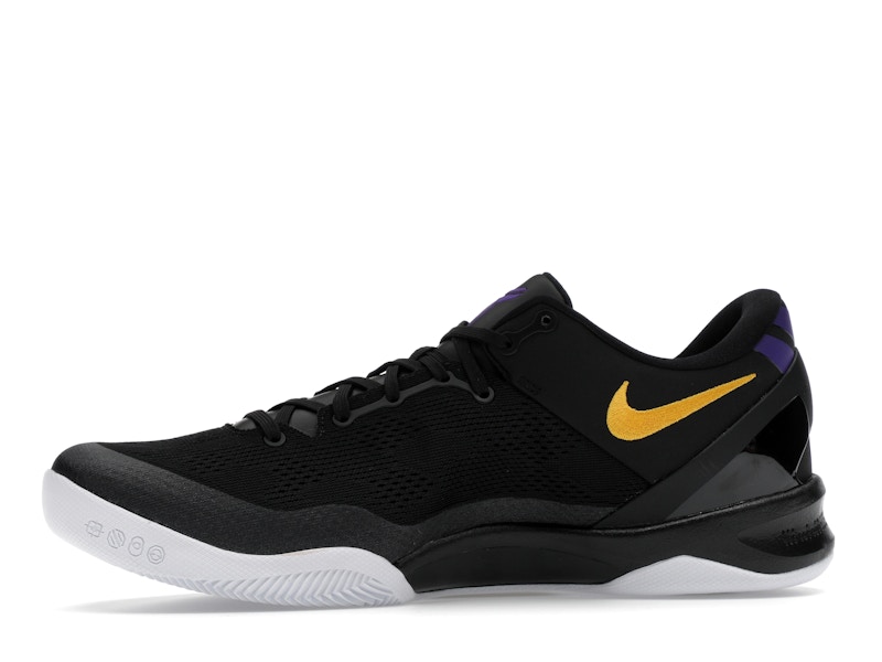 Nike Kobe 8 Protro Lakers Away - image 18
