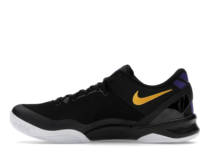 Nike Kobe 8 Protro Lakers Away - image 20