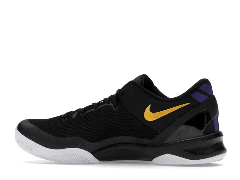 Nike Kobe 8 Protro Lakers Away - image 21