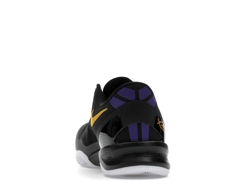 Nike Kobe 8 Protro Lakers Away - image 27