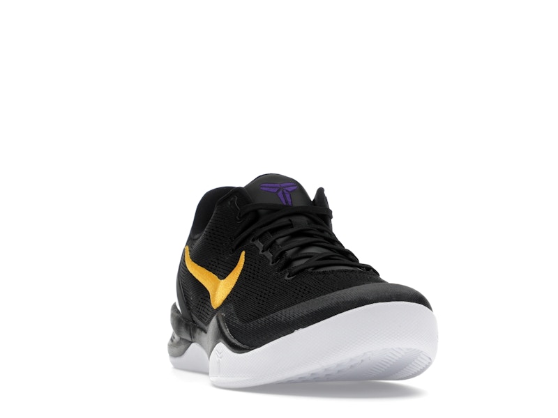 Nike Kobe 8 Protro Lakers Away - image 8