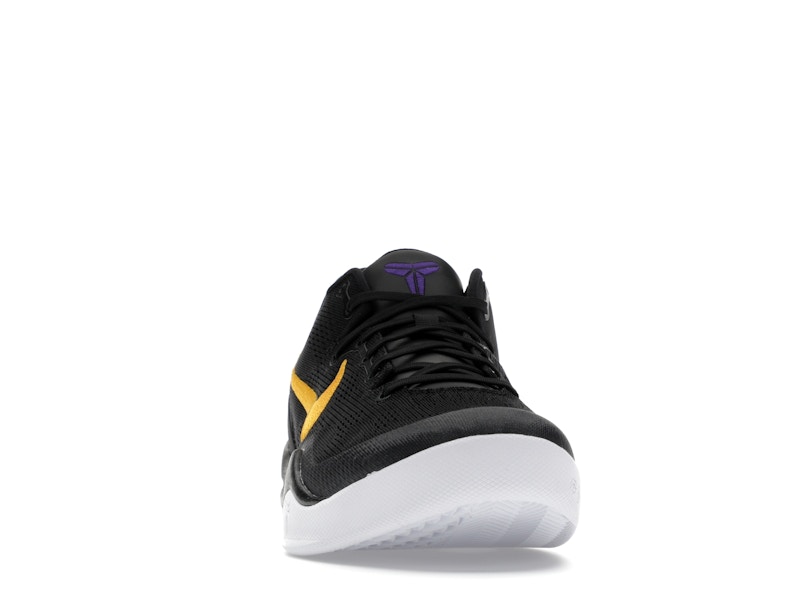 Nike Kobe 8 Protro Lakers Away - image 9
