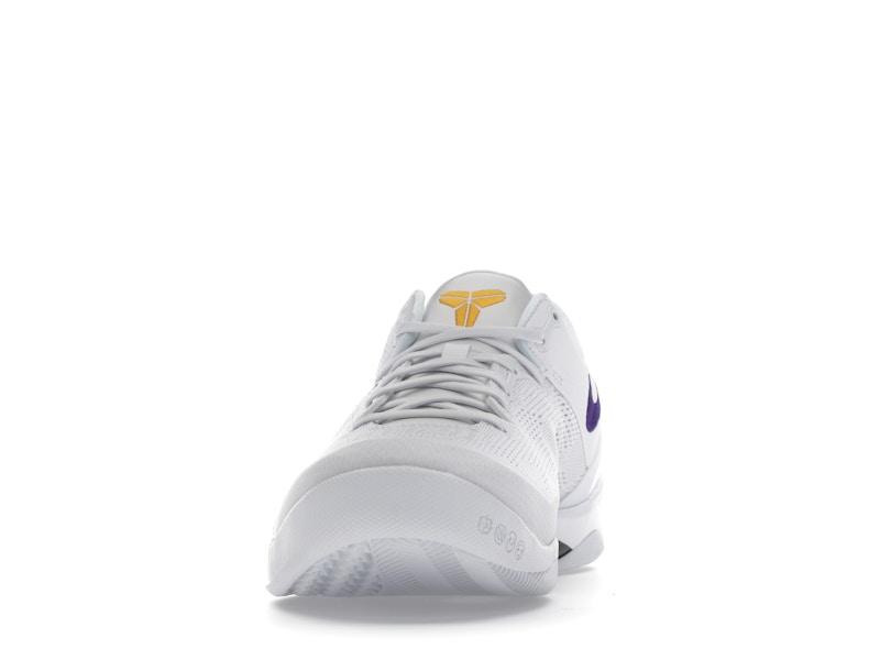 Nike Kobe 8 Protro Lakers Home - image 11