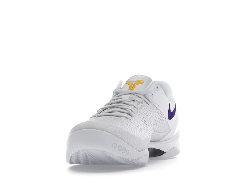 Nike Kobe 8 Protro Lakers Home - image 12