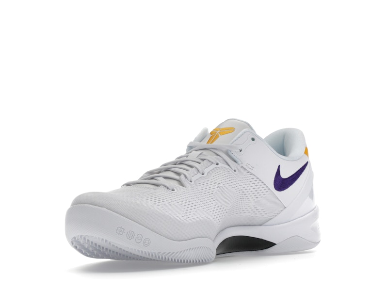 Nike Kobe 8 Protro Lakers Home - image 14