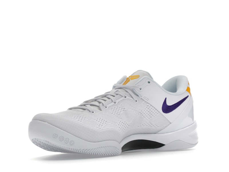 Nike Kobe 8 Protro Lakers Home - image 15