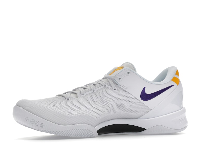Nike Kobe 8 Protro Lakers Home - image 17