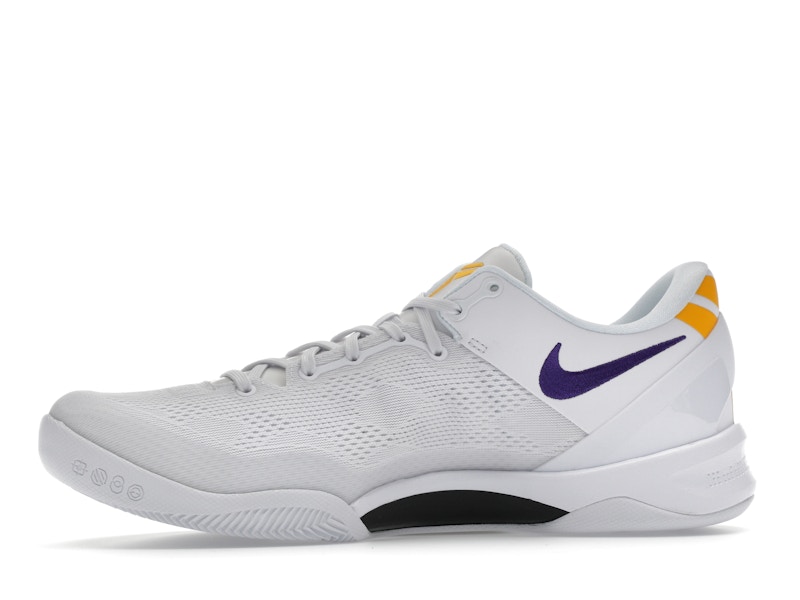 Nike Kobe 8 Protro Lakers Home - image 18