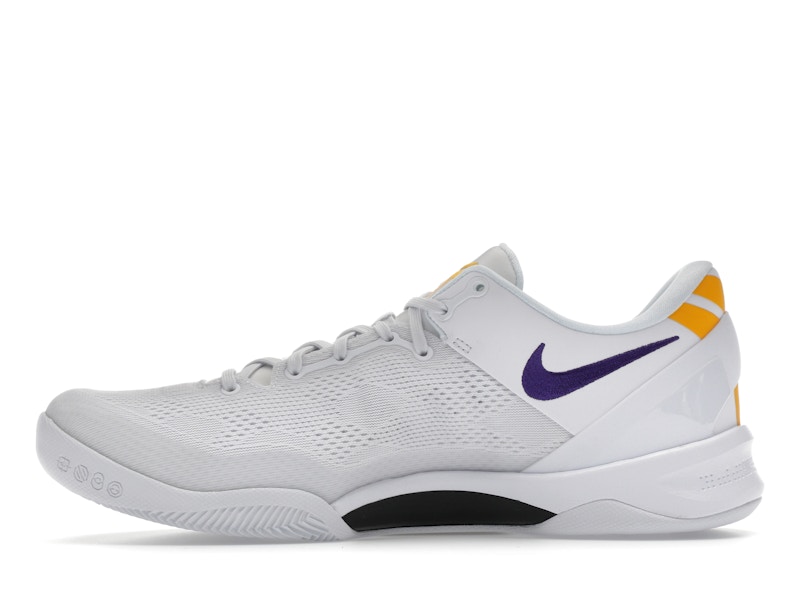 Nike Kobe 8 Protro Lakers Home - image 19