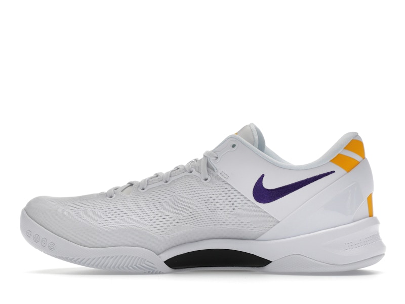 Nike Kobe 8 Protro Lakers Home - image 20