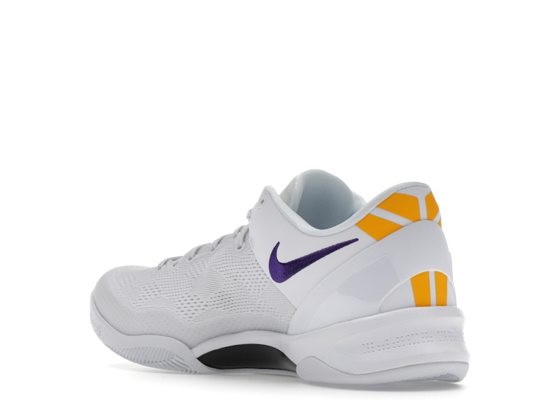 Nike Kobe 8 Protro Lakers Home - image 24