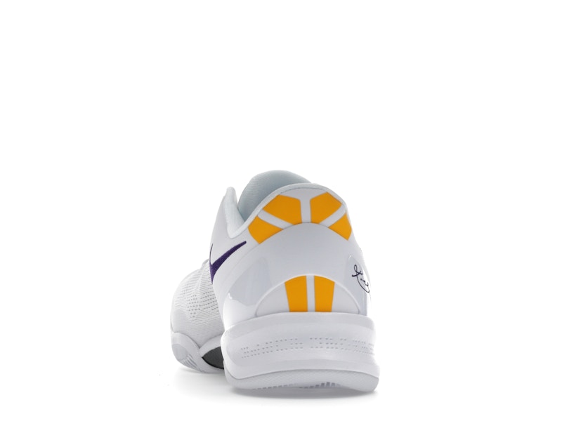 Nike Kobe 8 Protro Lakers Home - image 27