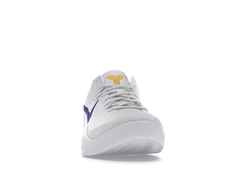 Nike Kobe 8 Protro Lakers Home - image 9