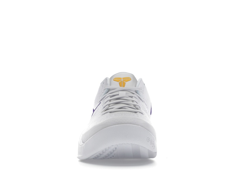 Nike Kobe 8 Protro Lakers Home - image 10