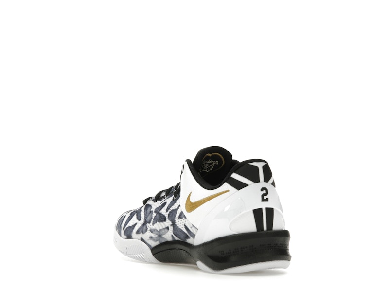 Nike Kobe 8 Protro Mambacita (GS) - image 25