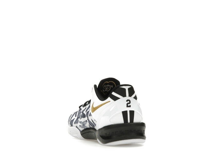 Nike Kobe 8 Protro Mambacita (GS) - image 26