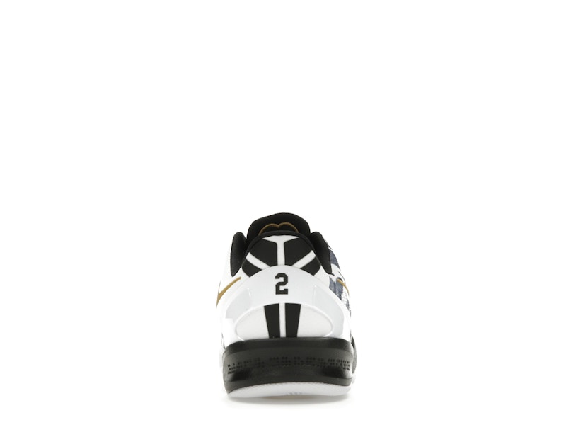 Nike Kobe 8 Protro Mambacita (GS) - image 28