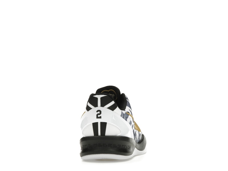 Nike Kobe 8 Protro Mambacita (GS) - image 29