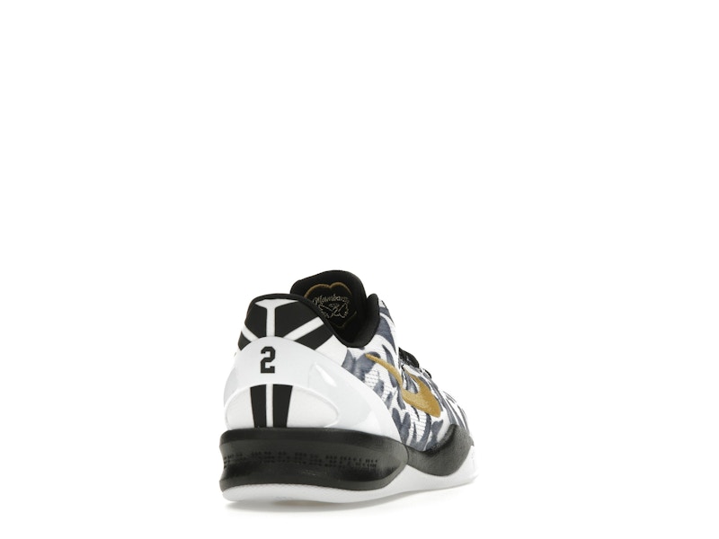 Nike Kobe 8 Protro Mambacita (GS) - image 30