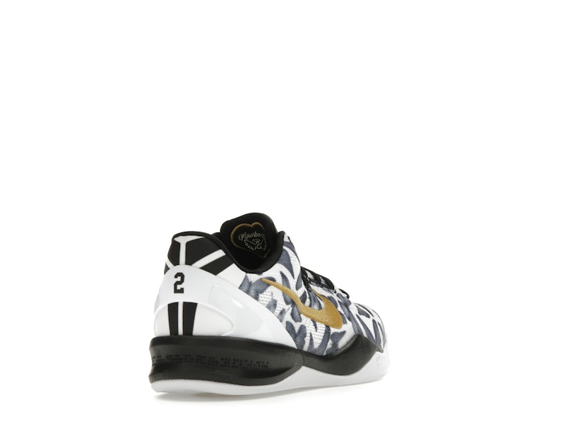 Nike Kobe 8 Protro Mambacita (GS) - image 31