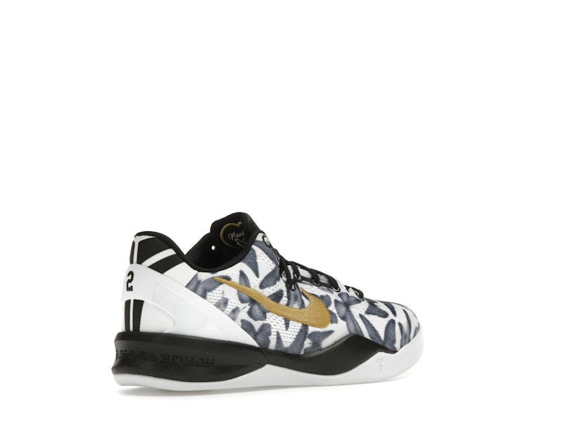 Nike Kobe 8 Protro Mambacita (GS) - image 33
