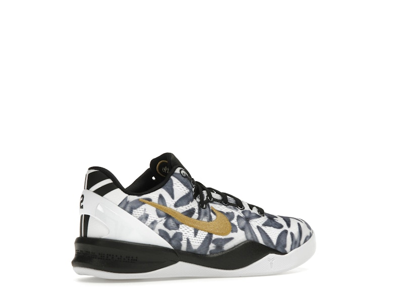 Nike Kobe 8 Protro Mambacita (GS) - image 34