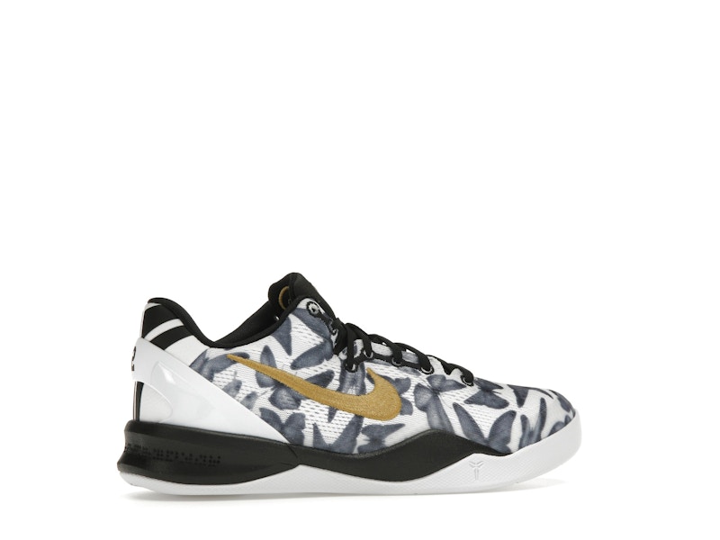 Nike Kobe 8 Protro Mambacita (GS) - image 35
