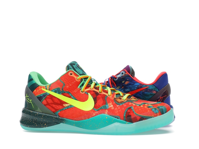 Nike Kobe 8 Protro What The (2025) (GS) - image 2
