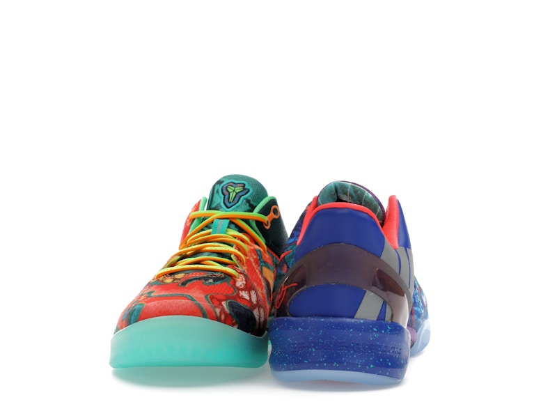 Nike Kobe 8 Protro What The (2025) (GS) - image 11