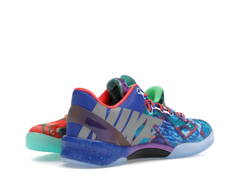 Nike Kobe 8 Protro What The (2025) (GS) - image 15